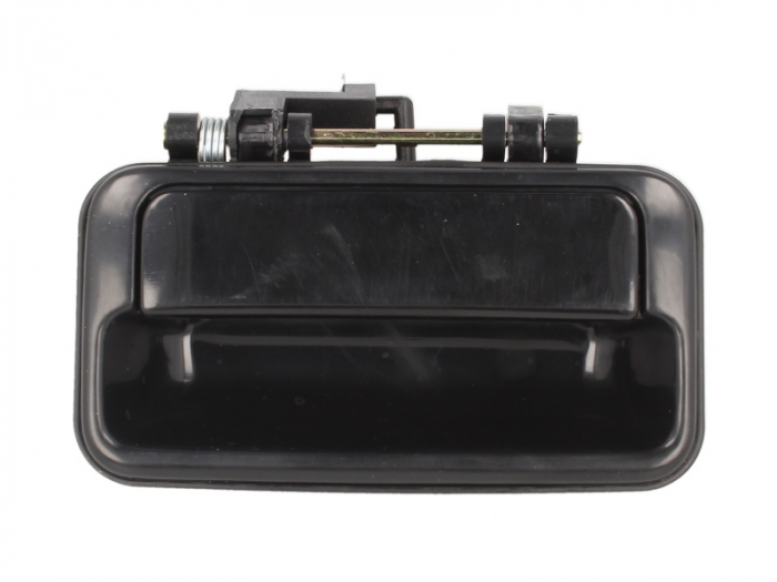 Maner usa spate dreapta exterior, negru, SUZUKI SWIFT intre 1989-2005 [3]