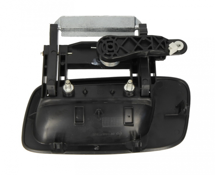 Maner usa spate dreapta exterior OPEL ASTRA G, ZAFIRA A intre 1998-2009 [2]