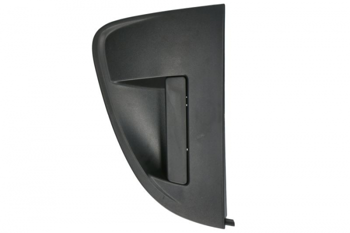 Maner usa Spate Dreapta extern negru potrivit CHEVROLET AVEO 1.2-1.6 dupa 2011 [2]