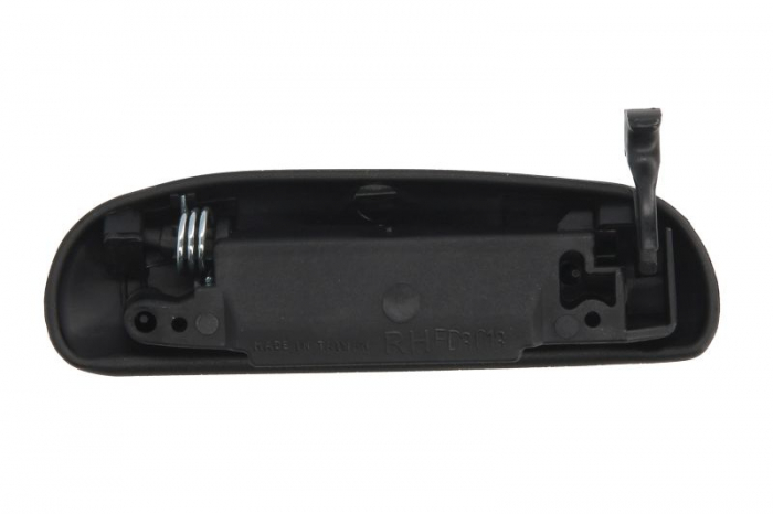 Maner usa Spate Dreapta extern negru potrivit FORD FIESTA IV, FIESTA/MINIVAN 1.0-1.8D 1995-2003 [2]