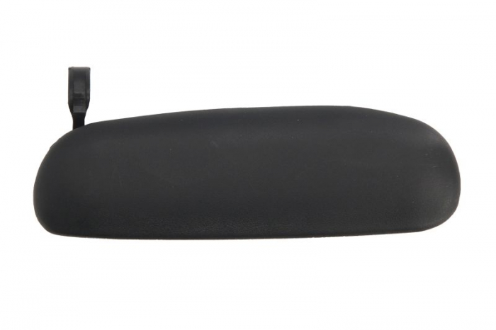 Maner usa Spate Dreapta extern negru potrivit FORD FIESTA IV, FIESTA/MINIVAN 1.0-1.8D 1995-2003 [3]