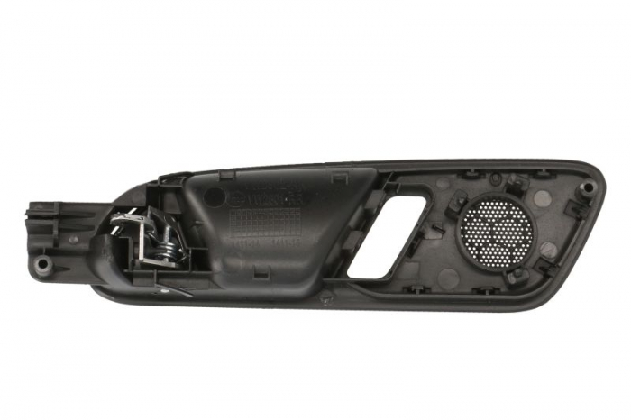 Maner usa Spate Dreapta (interior, crom) potrivit VW TIGUAN 1.4/2.0/2.0D 09.07-07.18 [2]