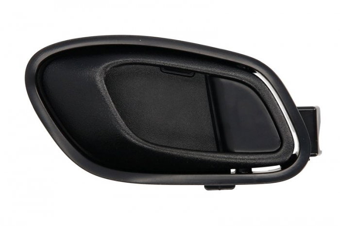Maner usa Spate Dreapta interior negru potrivit KIA CEE'D 1.0-1.6D dupa 2012 [3]