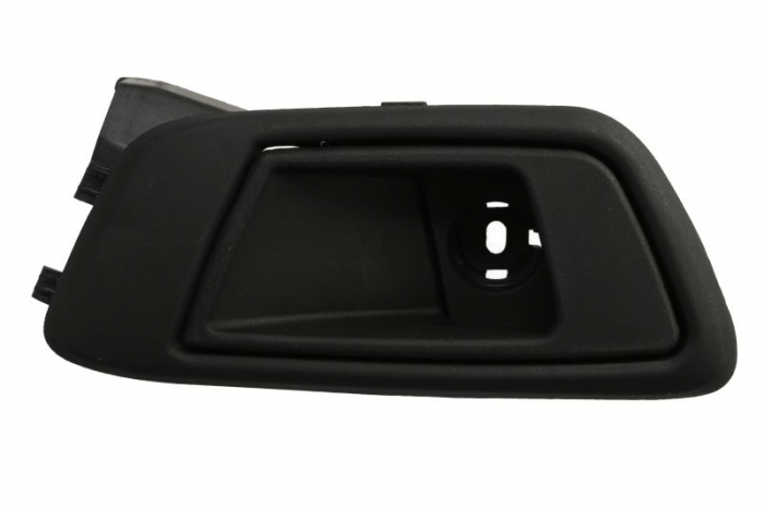 Maner usa spate dreapta ( negru) potrivit FORD FIESTA VI 06.08-04.17 [1]