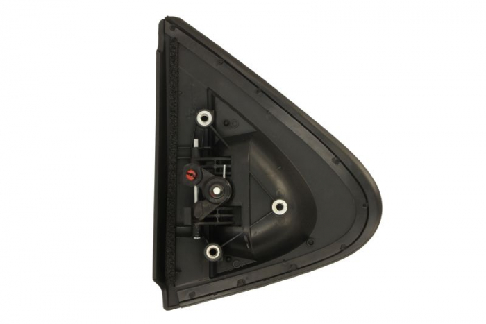 Maner usa Spate Dreapta negru potrivit HONDA CIVIC VIII 1.4-2.2D dupa 2005 [2]