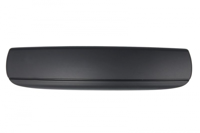 Maner usa Spate Dreapta/Stanga exterior, grunduit negru potrivit AUDI A6 ALLROAD C6, A6 ALLROAD C7, A6 C6 2.0-5.2 2004-2018 [2]