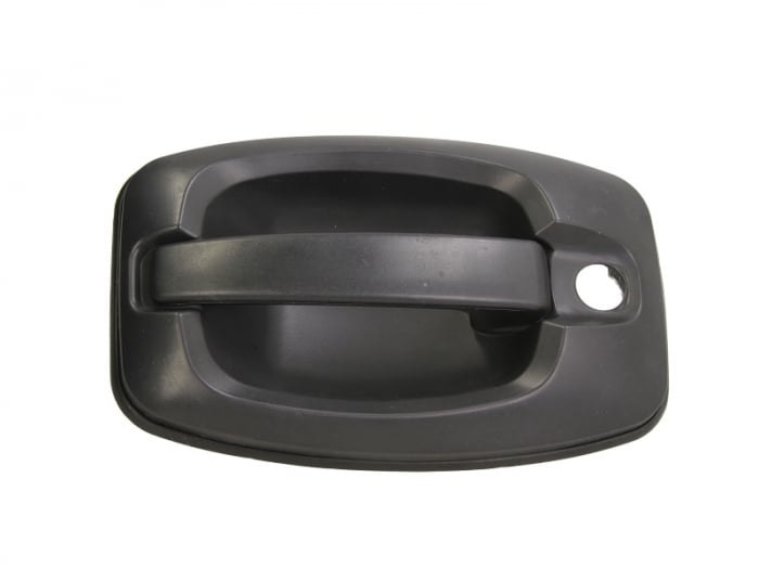 Maner Usa spate exterior, cu locas incuietoare negru CITROEN JUMPER; FIAT DUCATO; IVECO DAILY CITYS, DAILY LINE, DAILY TOURYS, DAILY VI; PEUGEOT BOXER dupa 2006 [3]