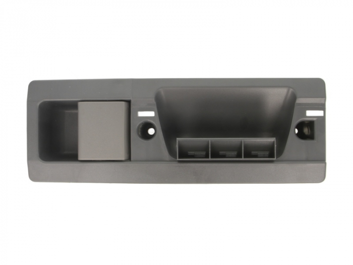 Maner Usa spate interior, gri, MERCEDES SPRINTER; VW LT intre 1995-2006 [1]