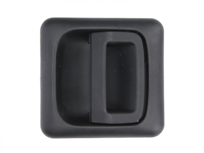 Maner Usa spate negru CITROEN JUMPER; FIAT DUCATO; PEUGEOT BOXER intre 2004-2006 [1]