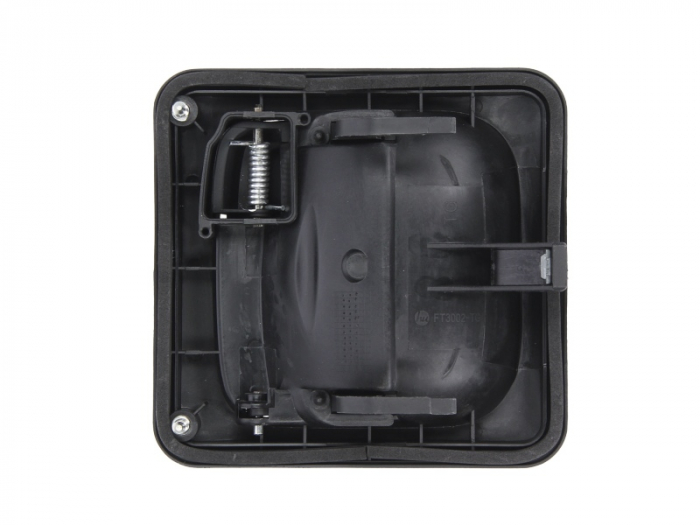 Maner Usa spate negru CITROEN JUMPER; FIAT DUCATO; PEUGEOT BOXER intre 2004-2006 [2]