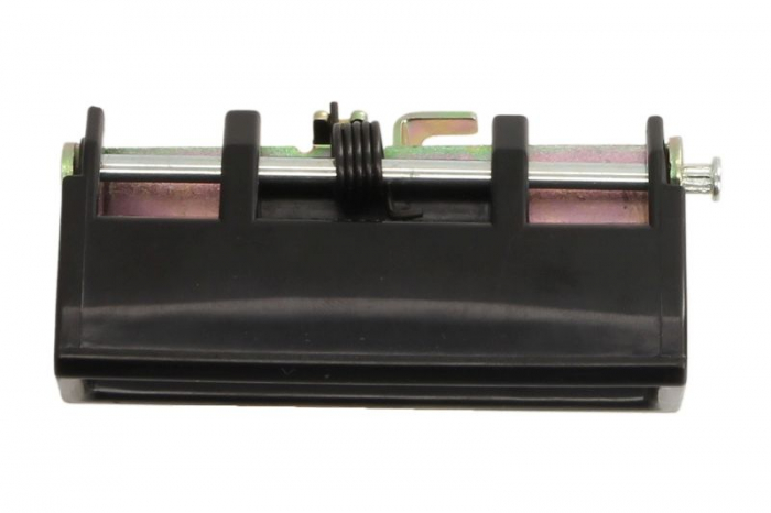 Maner usa Spate negru potrivit NISSAN MURANO I, X-TRAIL I 2.0-3.5 2001-2013 [3]