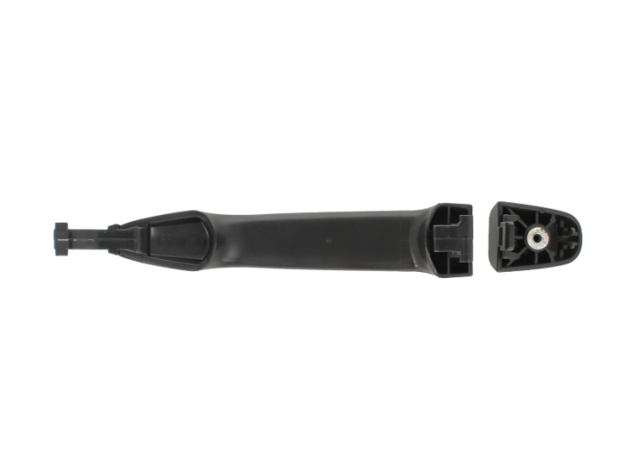 Maner Usa spate stanga/dreapta exterior, grunduit, LEXUS GX, RX; TOYOTA CAMRY, HIGHLANDER, SIENNA intre 2001-2015 [2]