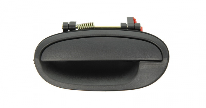 Maner usa spate stanga exterior CHEVROLET MATIZ, SPARK intre 2005-2010 [3]