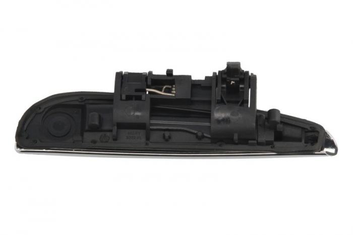 Maner usa spate stanga exterior, crom, FIAT CROMA intre 2005-2010 [2]