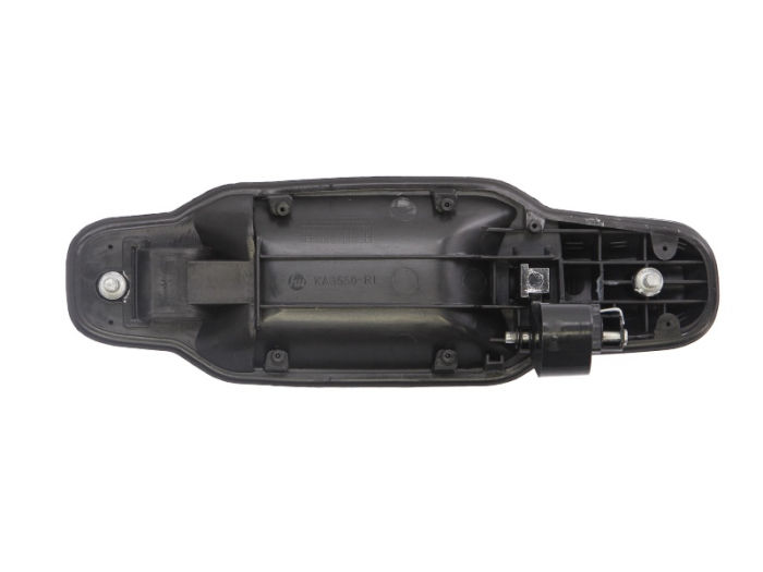 Maner Usa spate stanga exterior, crom/grunduit KIA SORENTO I intre 2002-2009 [2]