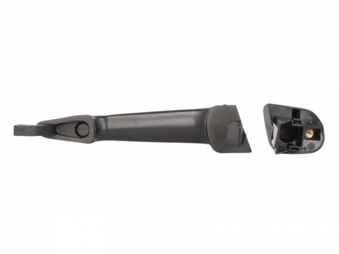 Maner Usa spate stanga exterior, grunduit, BMW Seria 3 intre 1998-2001 [2]