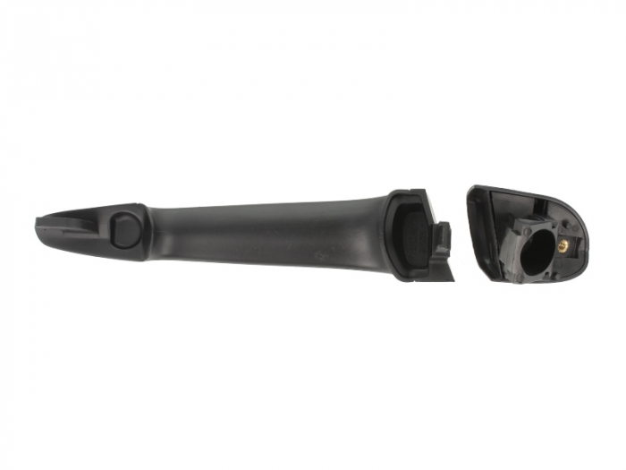 Maner Usa spate stanga exterior, grunduit, BMW Seria 3 intre 2001-2006 [3]