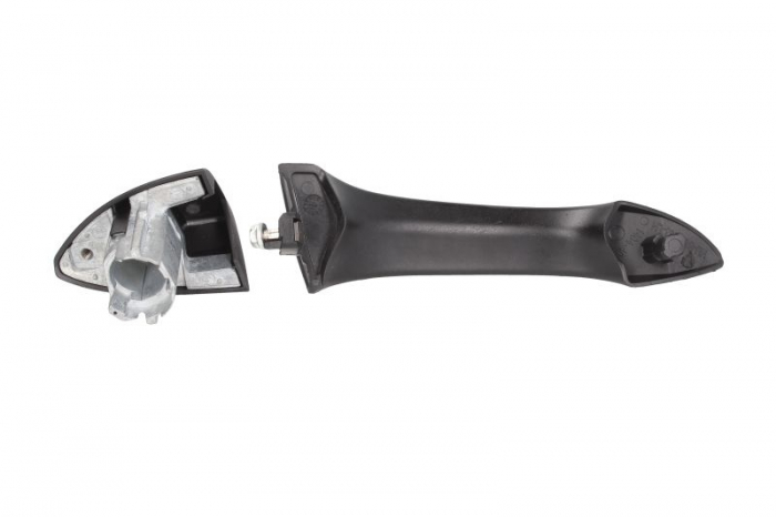 Maner Usa spate stanga exterior, grunduit BMW X5 E53 intre 2000-2006 [2]