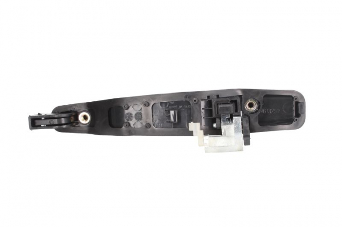 Maner usa spate stanga exterior, grunduit MITSUBISHI GRANDIS, LANCER, OUTLANDER intre 2002-2011 [2]