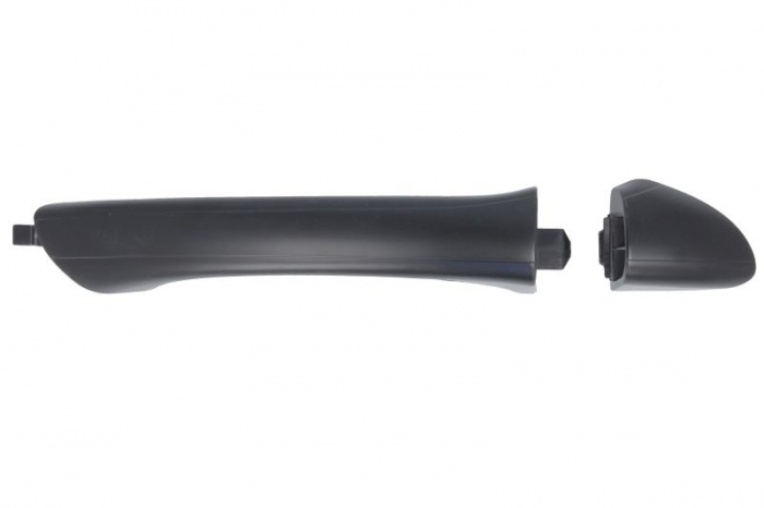 Maner usa Spate Stanga exterior, grunduit potrivit MERCEDES Clasa C T-MODEL S203, C W203 1.8-5.4 2000-2007 [1]
