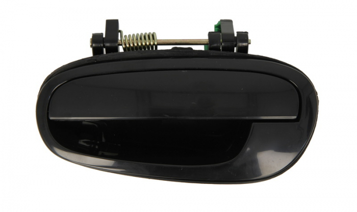 Maner usa spate stanga exterior, grunduita CHEVROLET LACETTI, NUBIRA; DAEWOO NUBIRA intre 2003-2009 [1]