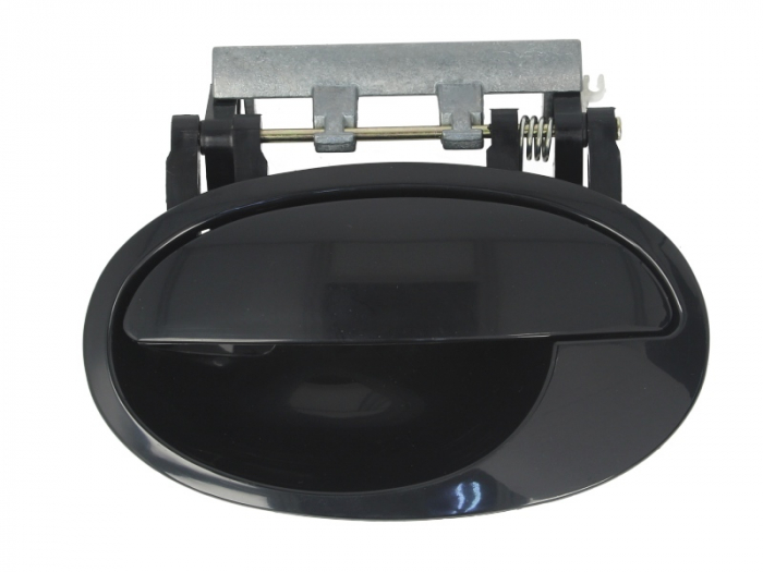 Maner usa spate stanga exterior, grunduita OPEL CORSA C, MERIVA A intre 2000-2010 [1]