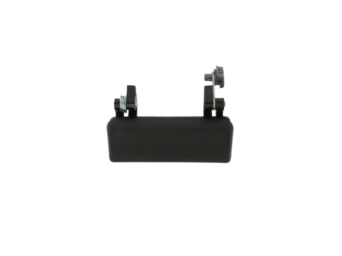 Maner Usa spate stanga exterior, negru FORD TRANSIT, TRANSIT TOURNEO intre 2000-2013 [1]