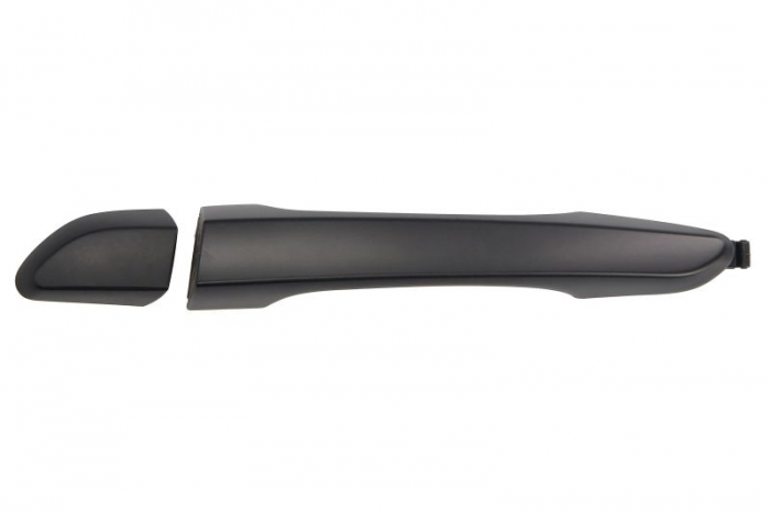 Maner usa spate stanga exterior, negru/grunduit HYUNDAI TUCSON intre 2015-2018 [1]
