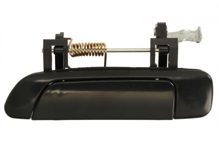 Maner usa Spate Stanga exterior, negru mat potrivit HONDA ACCORD VI 1.6-3.0 1998-2003 [1]