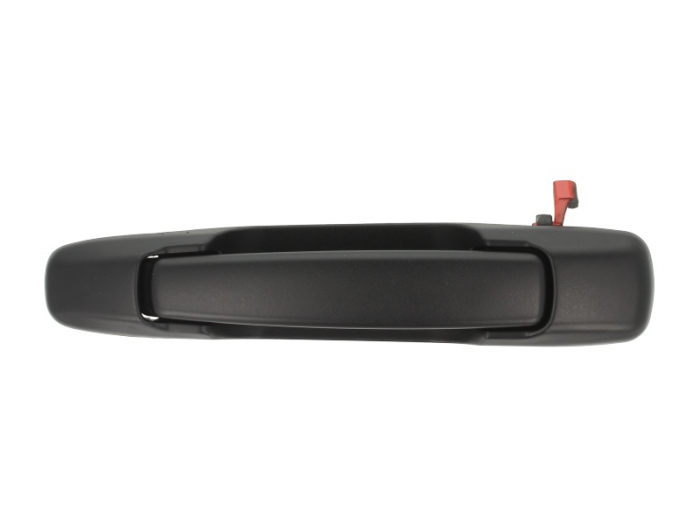 Maner Usa spate stanga exterior, negru SUBARU FORESTER intre 1997-2002 [1]