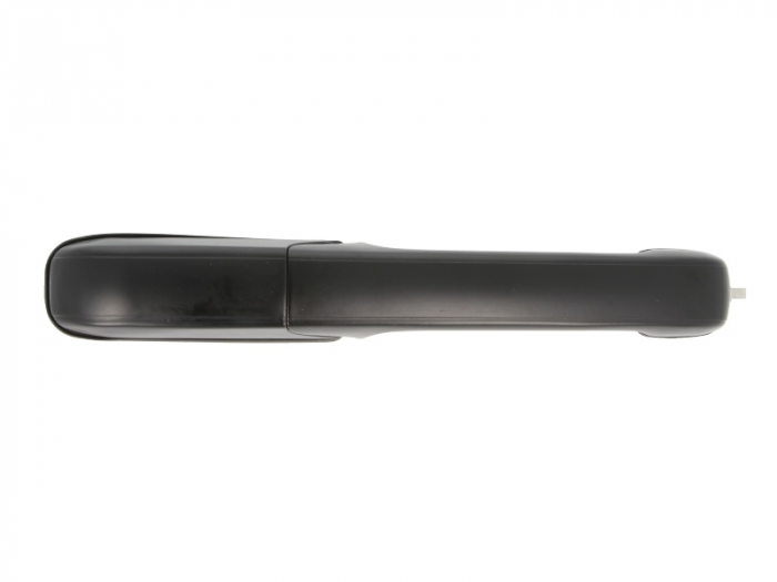 Maner usa spate stanga exterior, negru, VW CADDY, PASSAT intre 1993-2004 [4]
