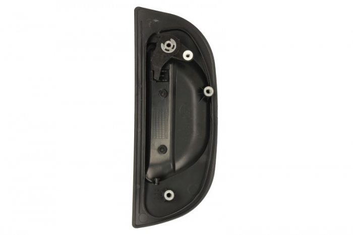 Maner usa Spate Stanga extern negru potrivit ALFA ROMEO 147 1.6-3.2 2001-2010 [2]