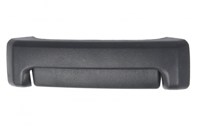Maner usa Spate Stanga extern negru potrivit MITSUBISHI L 300 / DELICA II 1.6-2.5 usi 1980-1994 [1]