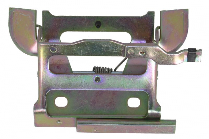 Maner usa Spate Stanga extern potrivit BMW Seria 3 E30 1.6-2.7 1982-1994 [1]