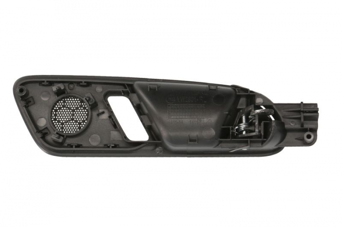 Maner usa Spate Stanga (interior, crom) potrivit VW TIGUAN 1.4/2.0/2.0D 09.07-07.18 [2]