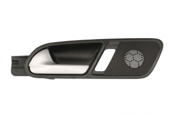 Maner usa Spate Stanga (interior, crom) potrivit VW TIGUAN 1.4/2.0/2.0D 09.07-07.18 [1]
