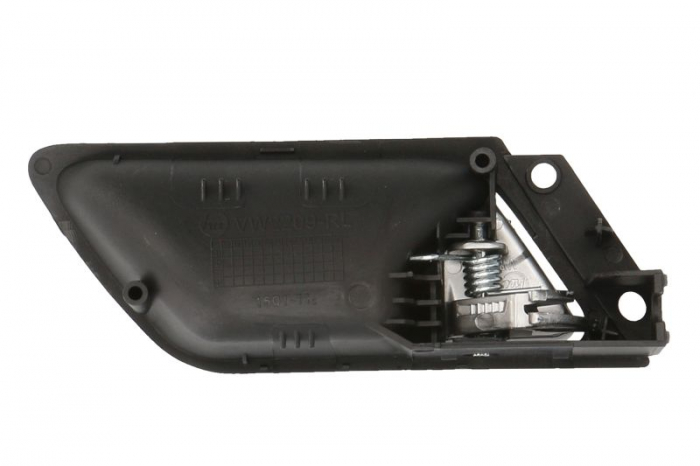 Maner usa spate stanga, interior, crom VW JETTA dupa 2010 [2]