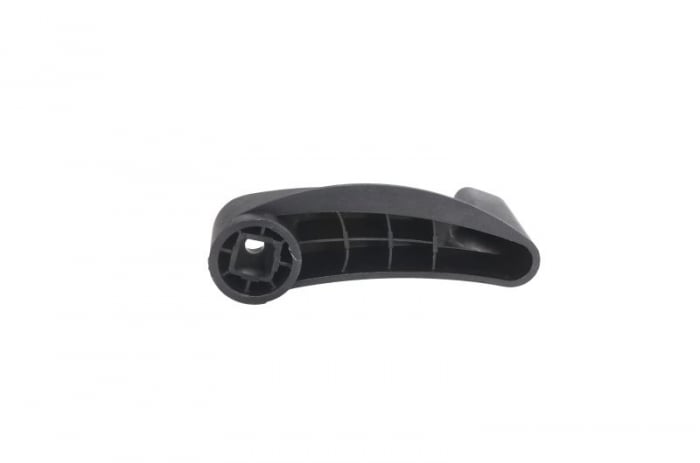 Maner usa spate stanga interior, negru, CITROEN JUMPER; FIAT DUCATO; PEUGEOT BOXER intre 2006-2014 [2]