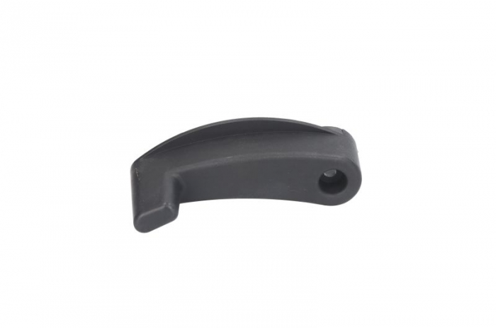 Maner usa spate stanga interior, negru, CITROEN JUMPER; FIAT DUCATO; PEUGEOT BOXER intre 2006-2014 [3]