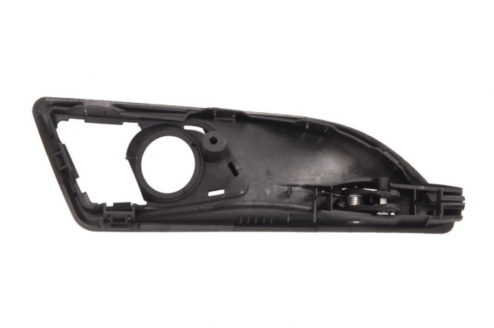 Maner usa Spate Stanga (interior, negru) potrivit SKODA YETI 1.2-2.0D 05.09-12.17 [2]