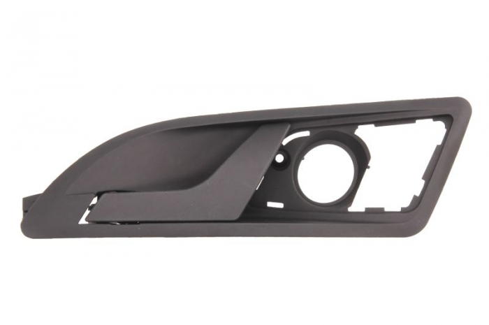 Maner usa Spate Stanga (interior, negru) potrivit SKODA YETI 1.2-2.0D 05.09-12.17 [1]