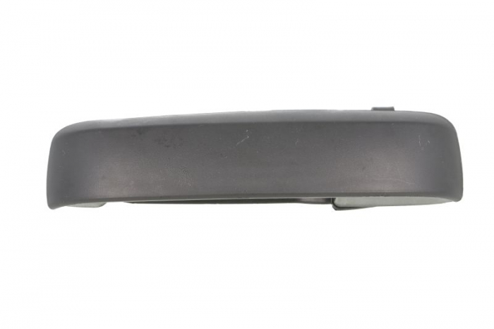 Maner Usa spate stanga negru FIAT PANDA intre 2003-2012 [3]