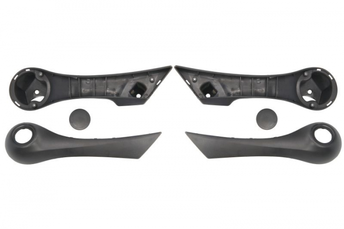 Maner usa stanga/dreapta RENAULT MEGANE intre 2002-2009 [3]