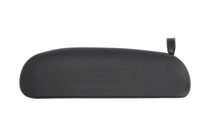 Maner usa Stanga extern negru potrivit FORD ESCORT CLASSIC, ESCORT VI, FIESTA IV, FIESTA/MINIVAN 1.0-2.0 1995-2003 [1]