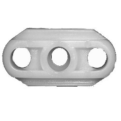 Manivela geam Dreapta/Stanga (5buc) potrivit OPEL ASTRA G, ASTRA G CLASSIC, ASTRA G/KOMBI, MERIVA A, VECTRA B, ZAFIRA A 09.95-05.10 [2]