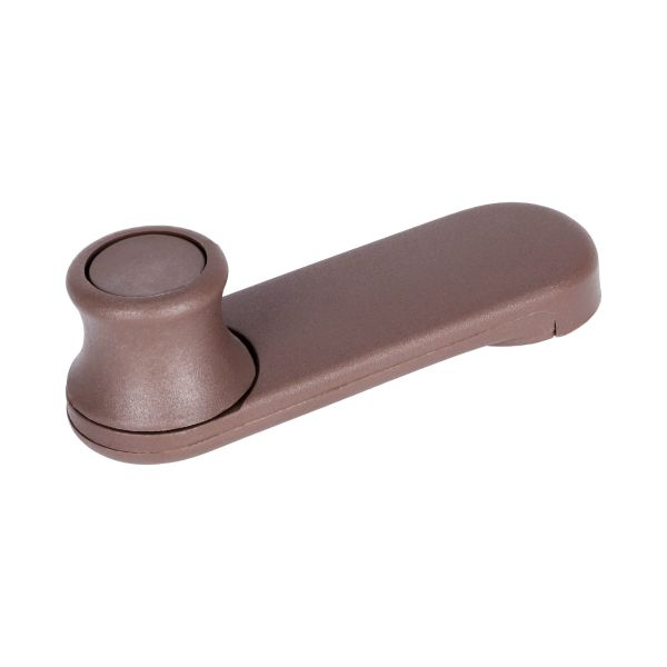 Manivela geam Dreapta/Stanga potrivit MERCEDES LK/LN2, MK, NG, SK 07.82-12.98 [3]