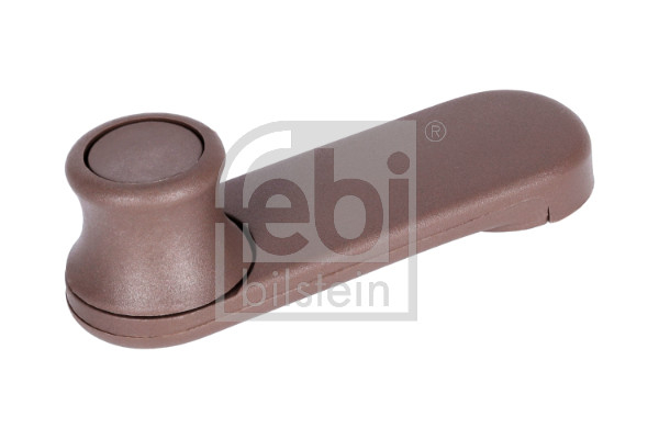 Manivela geam Dreapta/Stanga potrivit MERCEDES LK/LN2, MK, NG, SK 07.82-12.98 [4]