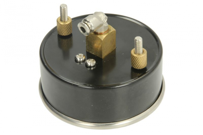 Manometru de joasă presiune LP- 1/15 bar - seria 6xx si 710R [3]