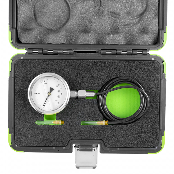 Manometru presiune turbine [2]
