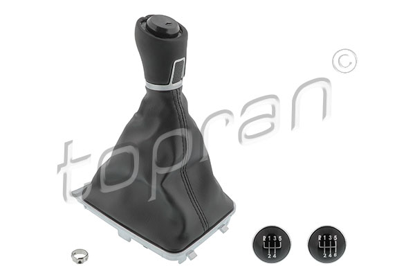 Manson maneta schimbator potrivit VW GOLF VII KOMBI/LIFTBACK 08.12- [1]